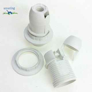 Chuôi Đèn E14 Nhỏ Gọn Tiện Dụng