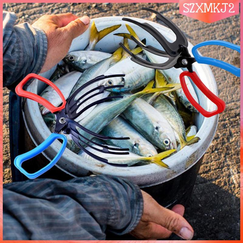 Kìm Kẹp Cá Trọng Lượng Nhẹ Tiện Dụng
