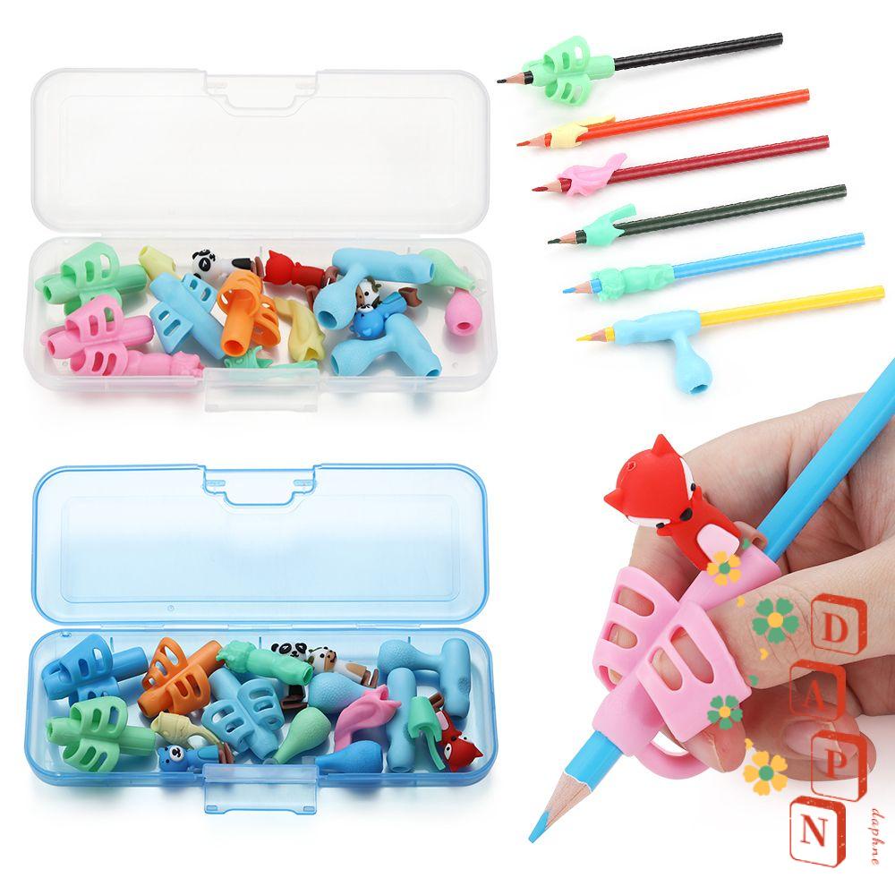 Daphs Tay Cầm Gắn Bút Chì Cho Học Sinh Viết Tay