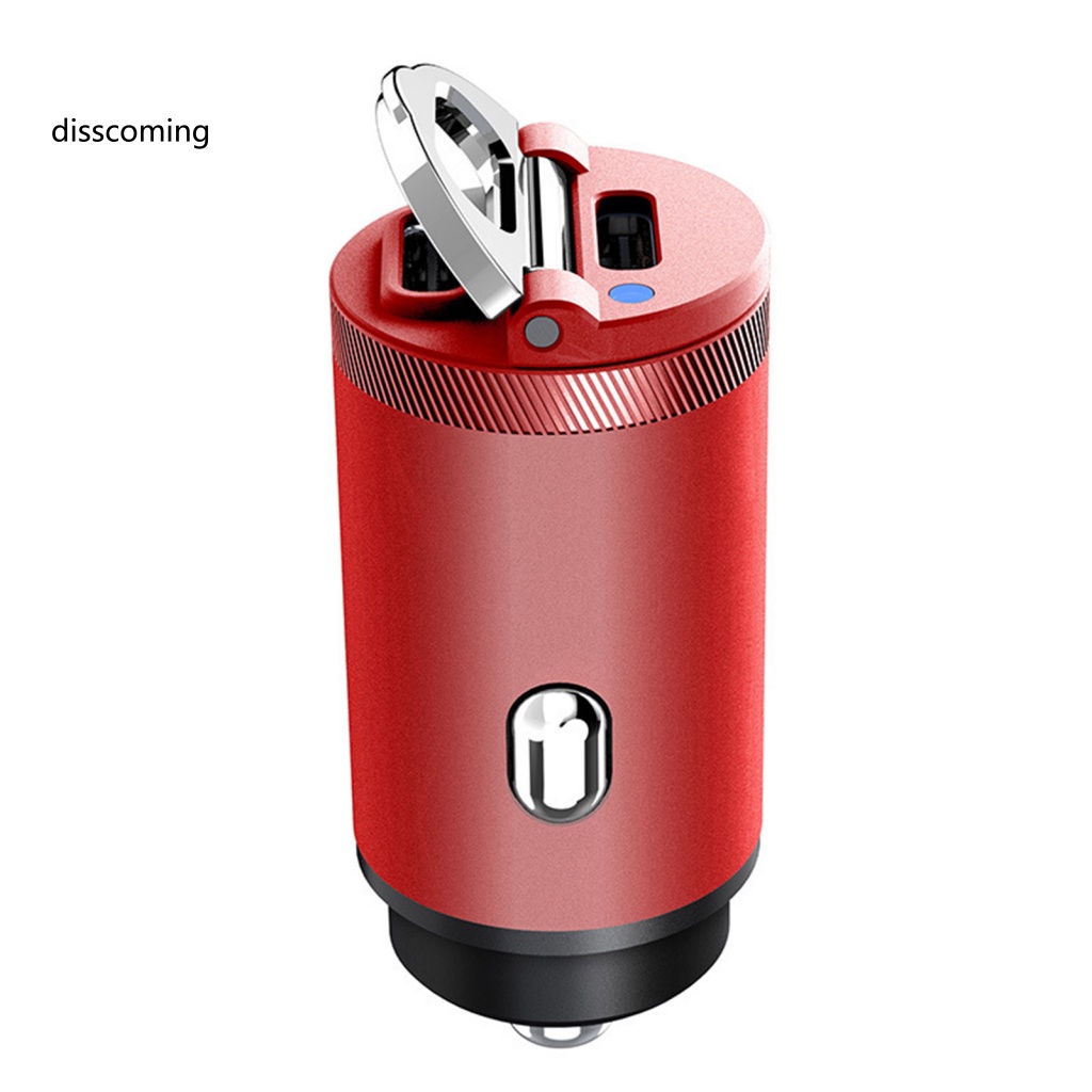 Áo Khoác Dáng Dài In Họa Tiết Cá Tính Trẻ Trung| Cục Sạc Nhanh 45w 2 Trong 1 Pd Qc3.0 Cổng Kép Sạc Nhanh Cho Xe Hơi