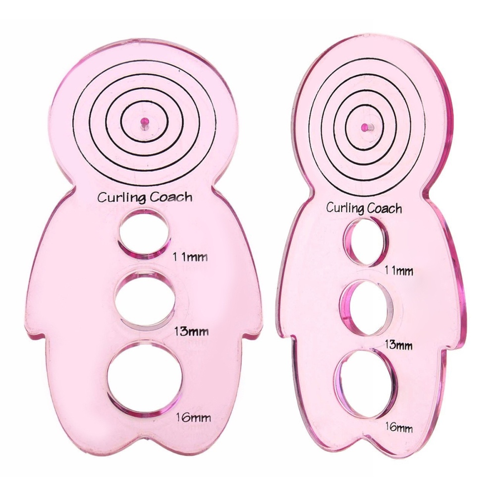 Bảng Uốn Giấy Quilling Bằng Nhựa Dùng Làm Đồ Thủ Công DIY Cho Trẻ Em