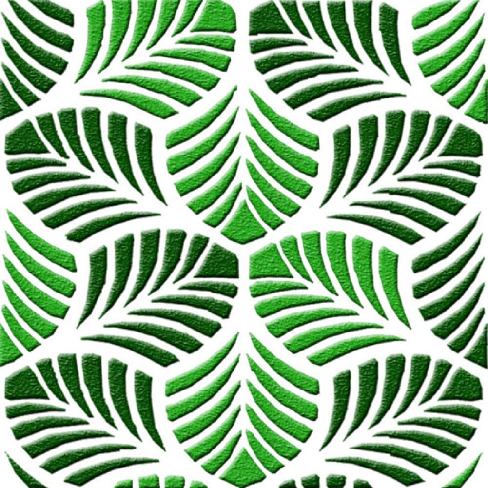 2 / 6 Khuôn Mẫu Họa Tiết Mandala Trang Trí Nội Thất