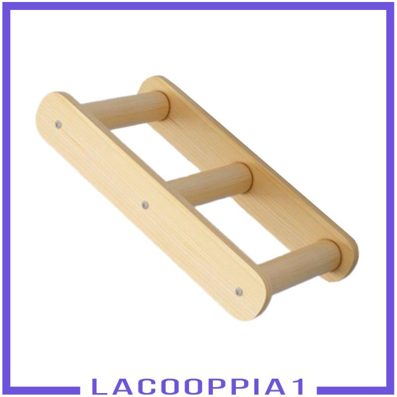 Giá Đỡ Đồ Chơi Treo Tường Tiện Lợi Dành Cho Mèo Cưng