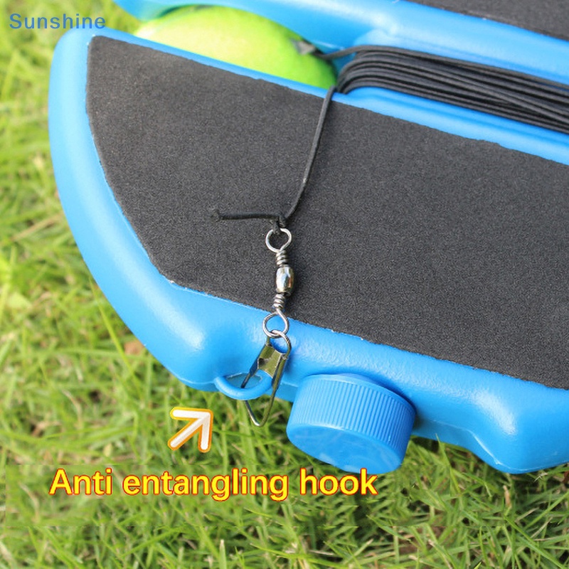 Bóng Tennis Tự Tập Luyện Tiện Lợi