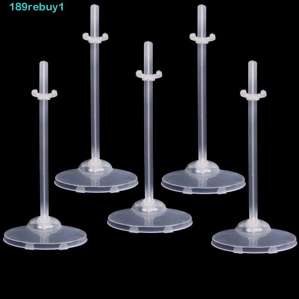 Giá Đỡ Trưng Bày Búp Bê 1 / 6 11 inches REBUY1