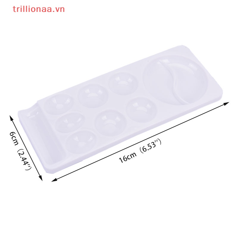 Dụng Cụ Vẽ Móng Nghệ Thuật Trillionaaa Chuyên Dụng