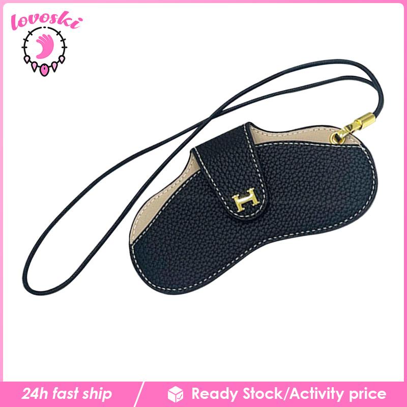 Túi Đựng Mắt Kính Thời Trang Dành Cho Nam Và Nữ