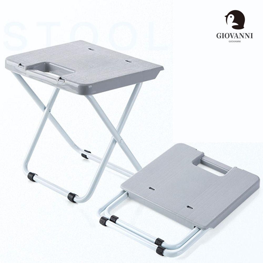 Giovanni Ghế Xếp Siêu Nhẹ Tiện Dụng Khi Đi Câu Cá