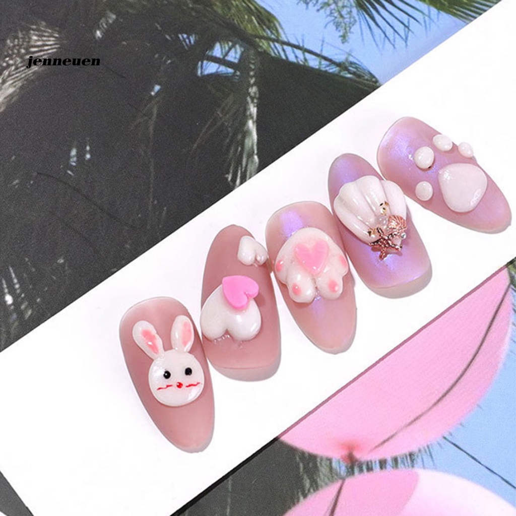 Gel Sơn Móng Tay Thoải Mái Chuyên Nghiệp