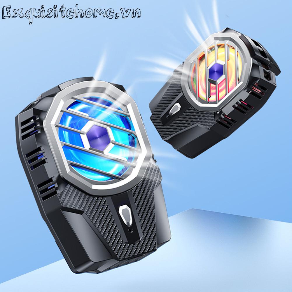 Phụ Kiện Tản Nhiệt Bán Dẫn Có Thể Điều Chỉnh Cho Điện Thoại