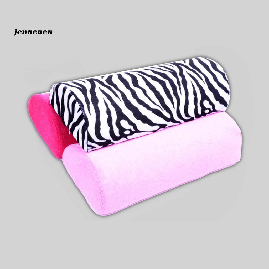 Gối Kê Cổ Tay Làm Móng Nghệ Thuật Tiện Dụng Edge