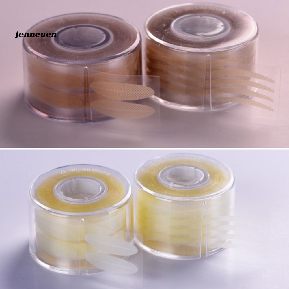 Cuộn 600 Miếng Dán Kích Mí Chống Mồ Hôi Tiện Dụng