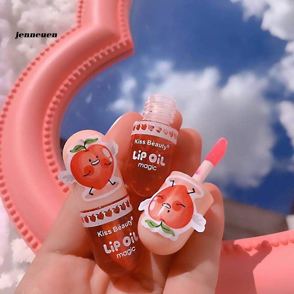 Son Bóng Lâu Trôi Không Phai Dung Tích 3ml