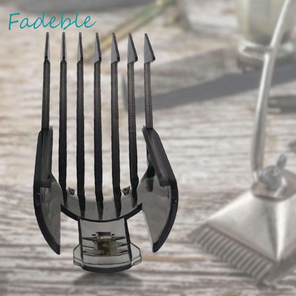 Lược Hướng Dẫn Hướng Dẫn 3-21MM Cho Tông Đơ Điện Philips