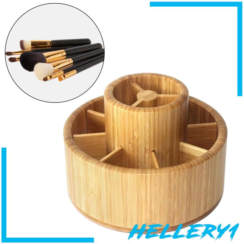 Giá Đỡ Bút Hình Tròn Sức Chứa Lớn Siêu Bền Tiện Dụng Cho Gia Đình