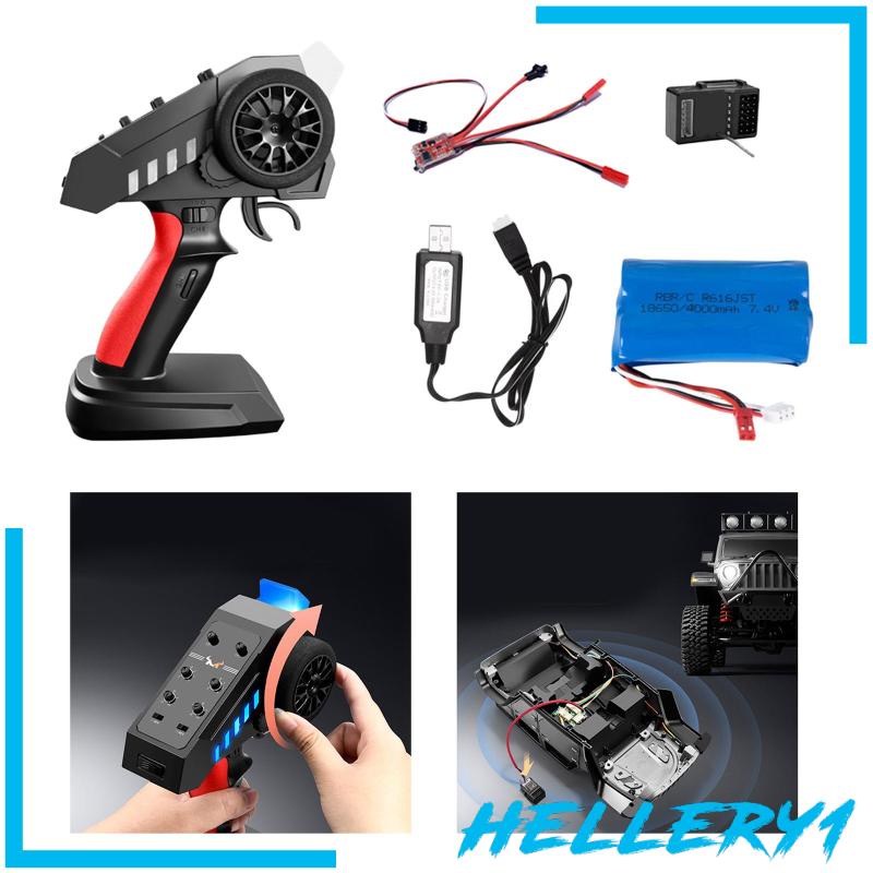 Máy Bay Trực Thăng Điều Khiển Từ Xa Kèm Bộ Thu 200M