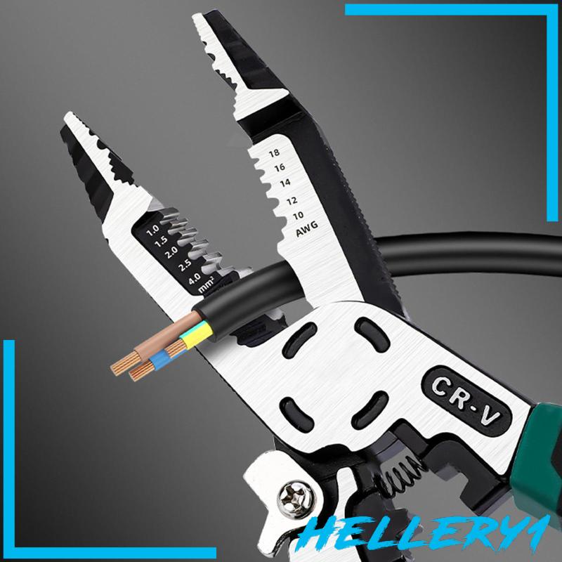 Dụng Cụ Cắt Dây Làm Trang Sức Đa Năng Cho Thợ Điện