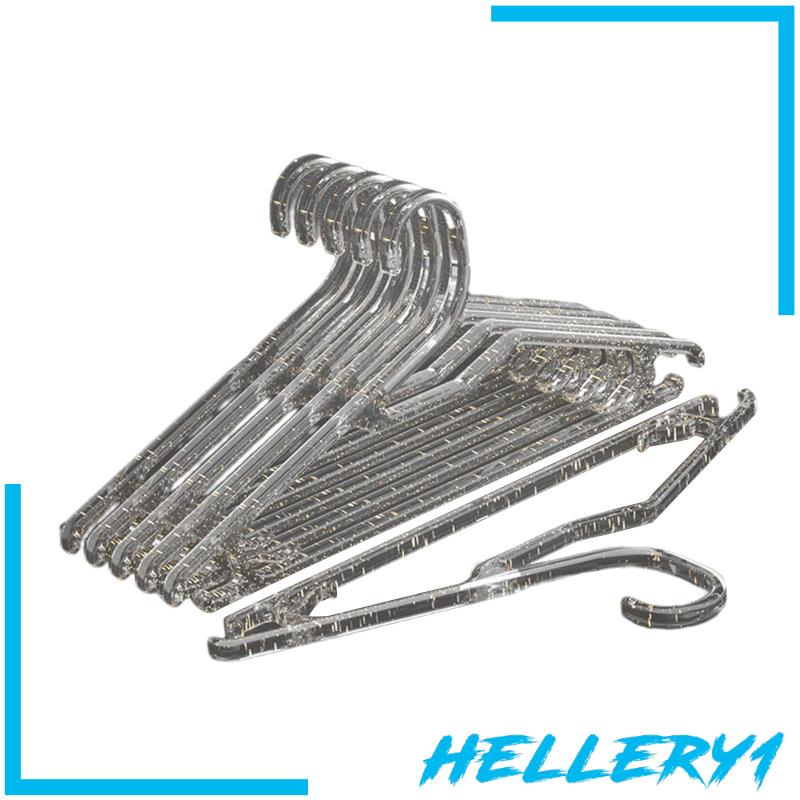 Móc Treo Áo Khoác Chống Trượt Siêu Bền Tiện Dụng Cho Phòng Ngủ / Phòng Khách