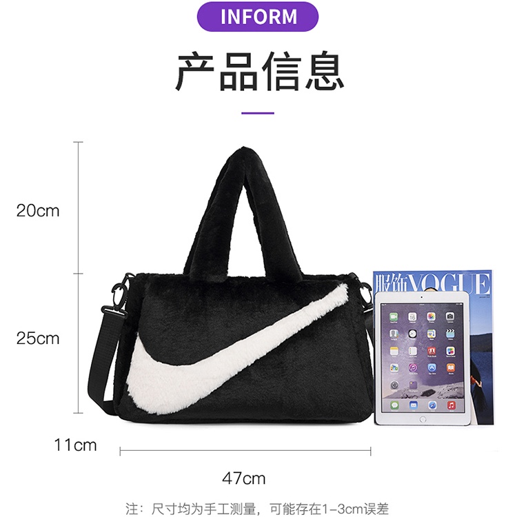 Túi Xách Du Lịch NIEK6092 Kích Cỡ Lớn