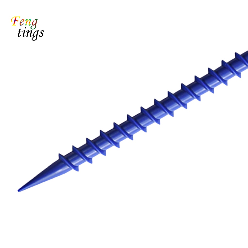 [Ft] Chốt Cố Định Lều Cắm Trại Chịu Lực Tốt Bền Chắc Đa Năng