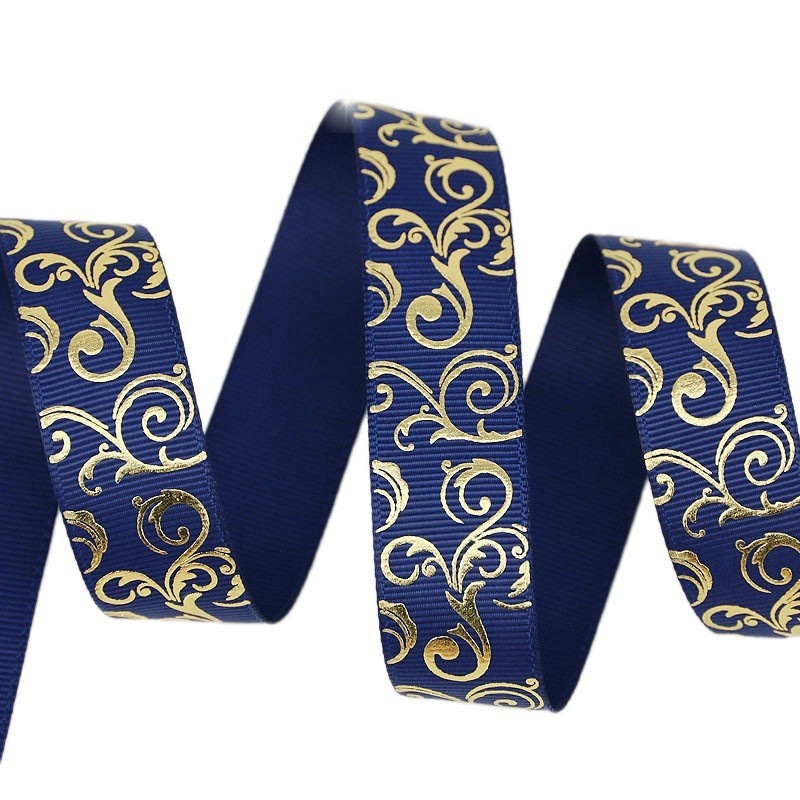 Cuộn Dây Ruy Băng 10m Rộng 22mm Chuyên Dụng Gói Quà