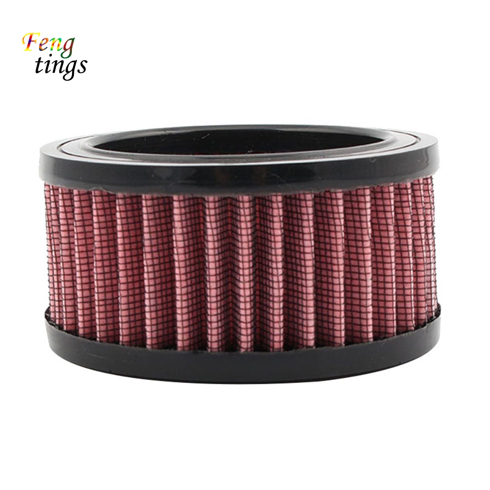 Bộ Lọc Khí Nạp Thay Thế Cho Xe Mô Tô H-arley XL883 1200 X48