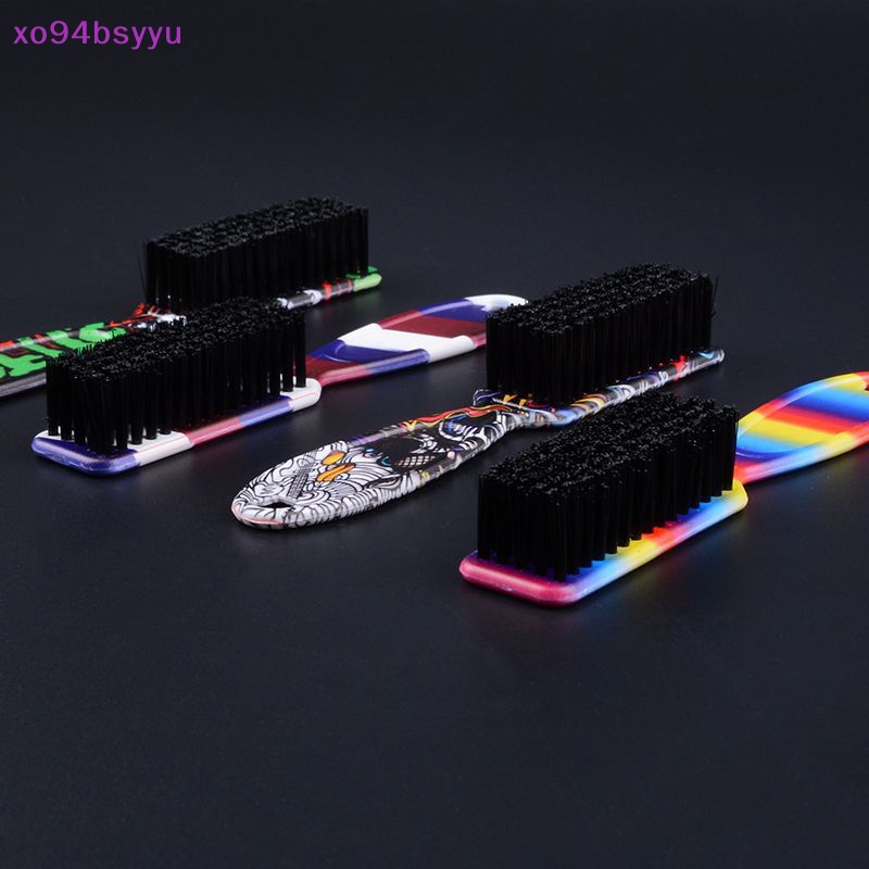 Lược Chải Râu Tạo Kiểu Chuyên Nghiệp Xo94Bsyu Dành Cho Nam