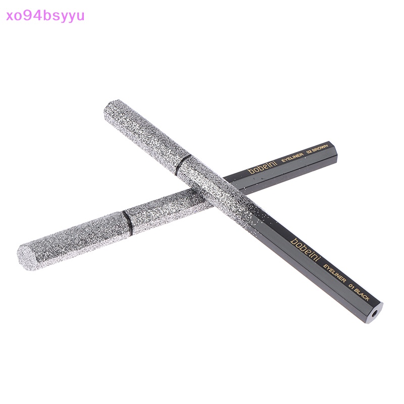 Bút Kẻ Mắt Dạng Lỏng 2 Màu Chống Nước Lâu Trôi Xo94Bsyu