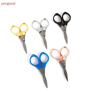 Dpfksp may gấp kéo thợ may kéo phụ kiện may cắt kéo