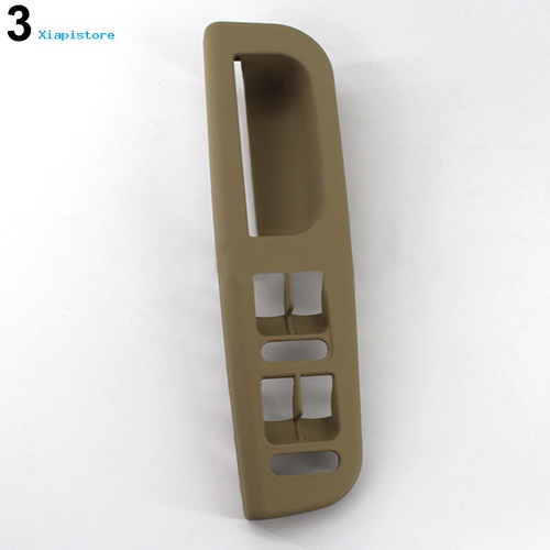 Khung Viền Bảng Điều Khiển Cửa Sổ Cho Passat Jetta Golf MK4