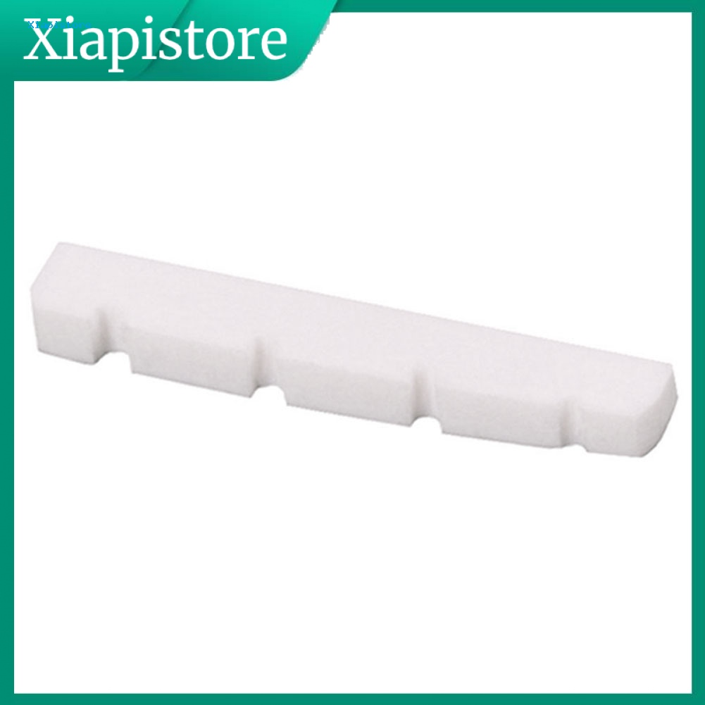 Xương Trâu Giả 4 Dây Kích Thước 38mm Chuyên Dụng Cho Đàn Guitar Bass