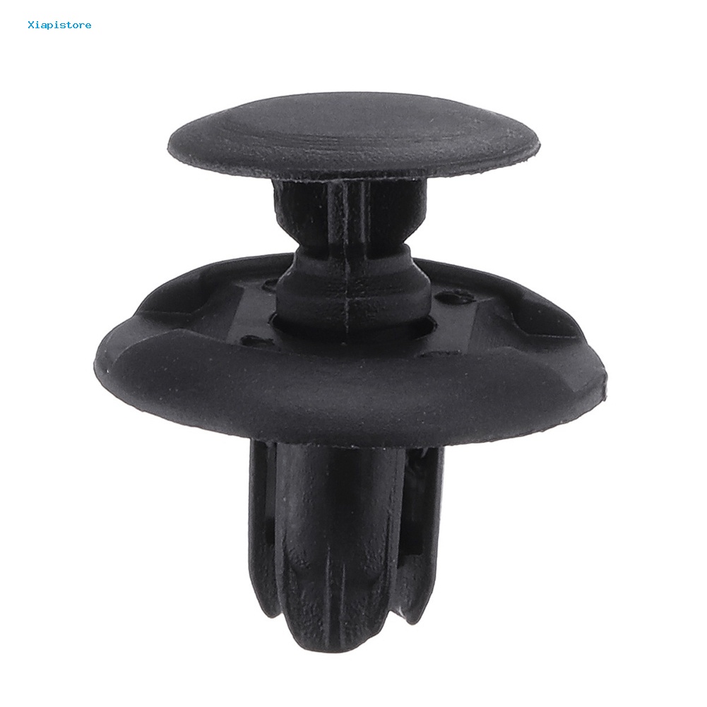 Set 620 Đinh Tán Nhựa Phụ Tùng Cho Xe Ô Tô