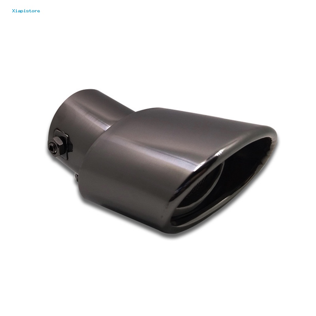 Ống Xả Xe Hơi Màu Đen Chống Mòn 701 Chuyên Dụng Cho Corolla