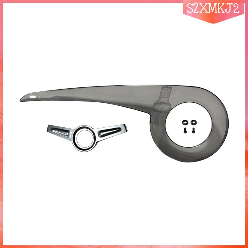 Vỏ Bọc Bảo Vệ Dây Xích Xe Đạp Thay Thế Tiện Dụng