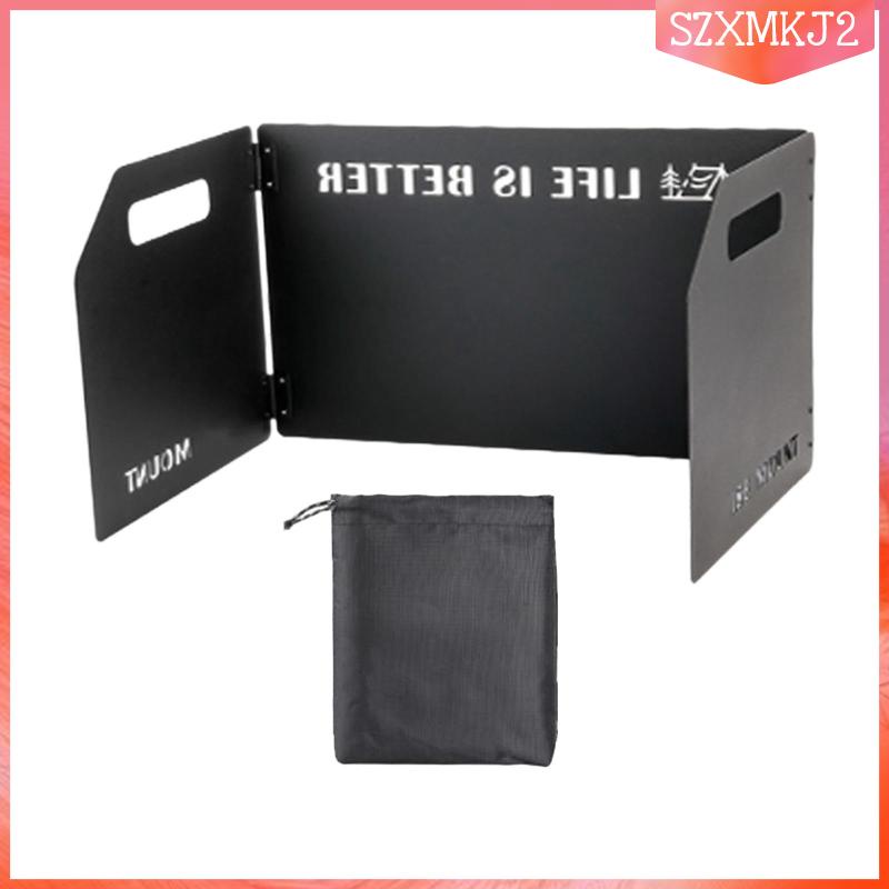 Túi Đựng Lò Nướng gas Cắm Trại Gấp Gọn Tiện Lợi