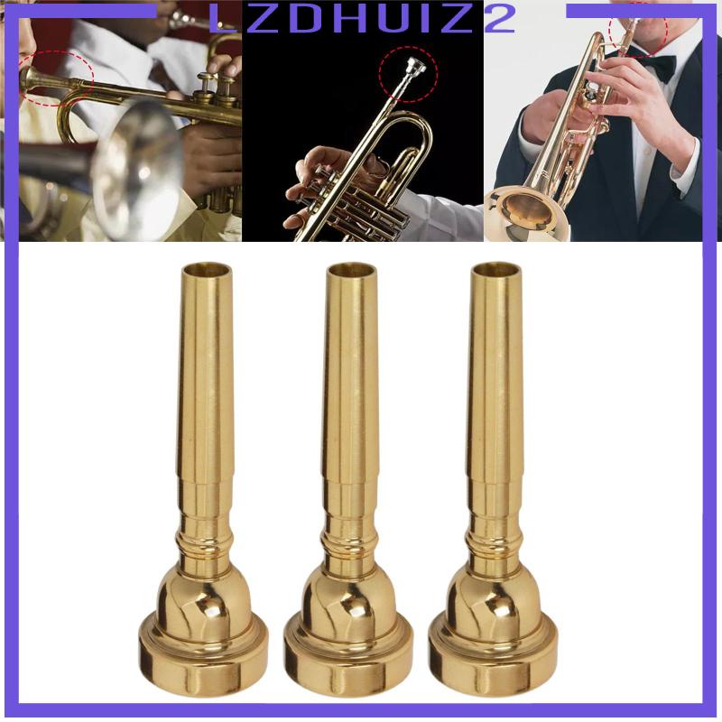 Kèn Trumpet Cho NgườI LớN Và Trẻ Em