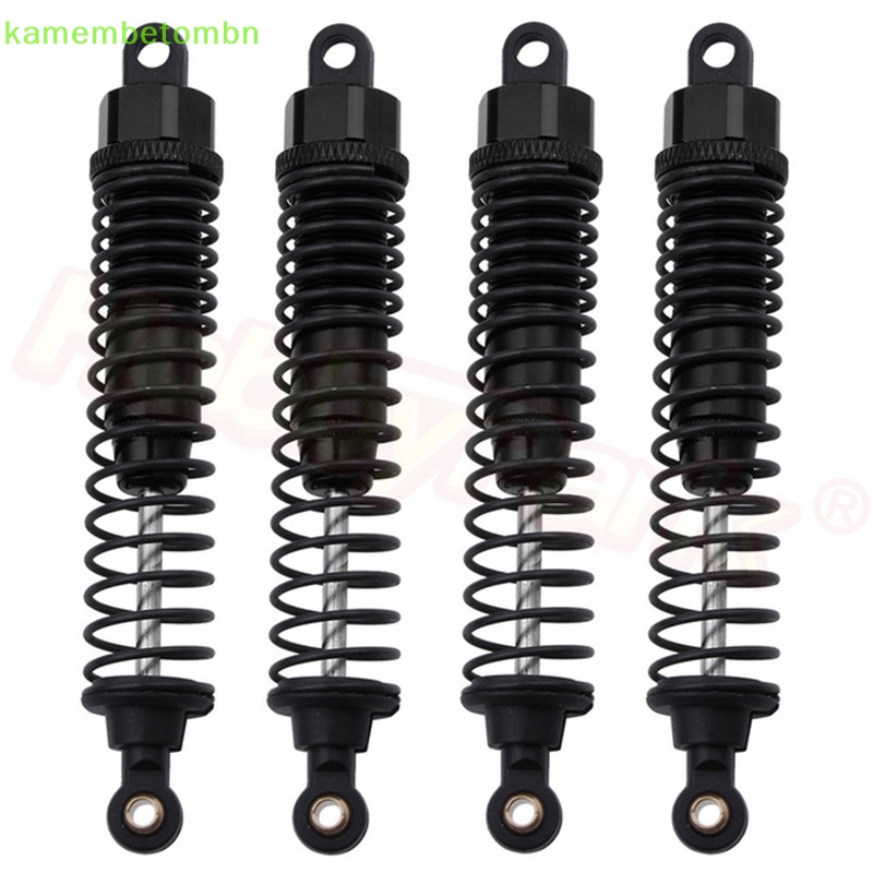 Kamembbn RC Tỉ Lệ 1 / 10 108004 Phuộc Giảm Xóc 108MM Chất Lượng Dành Cho Xe Hơi