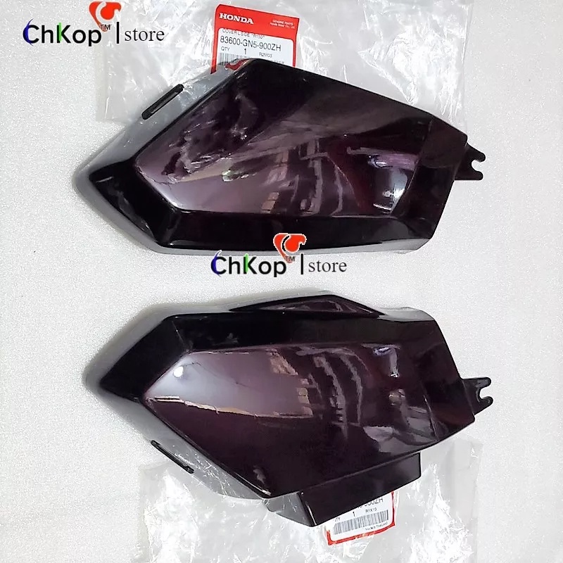 Cốp xe Dream chính hãng Honda |