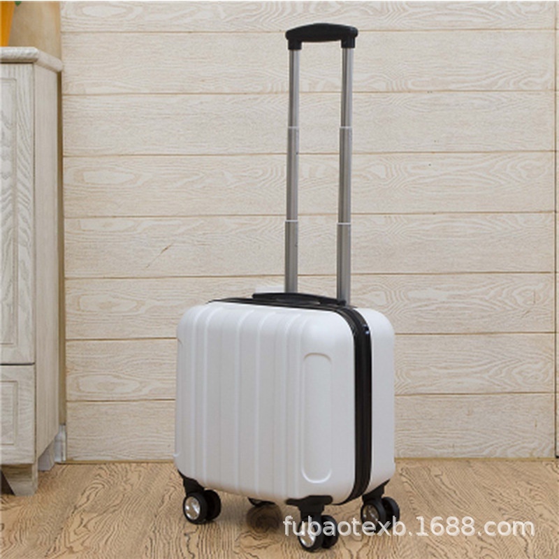 Vali Kéo 16 / 60Cm Phong Cách Hàn Quốc Thời Trang Cho Nam Nữ