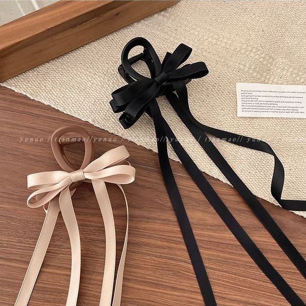 Kẹp Tóc Hình Cá Mập Phong Cách Hàn Quốc Thanh Lịch Dành Cho Nữ