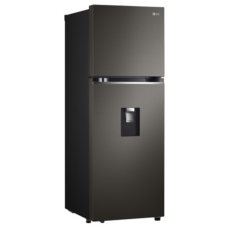 Tủ lạnh LG Inverter 264 Lít GV-D262BL - Hàng Chính Hãng