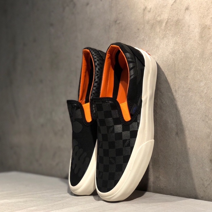 Giày vải vans classic anti-slip low-top skateboard kích thước: 36-44 qb0e