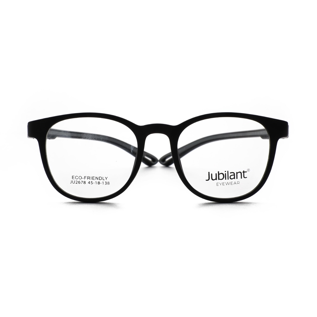 Gọng kính Jubilant (F) JU2678_45