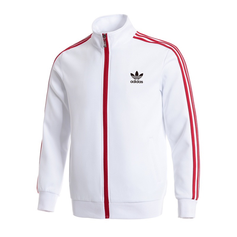 Áo Khoác Thể Thao Adidas Sành Điệu 6 Màu Lựa Chọn 100%