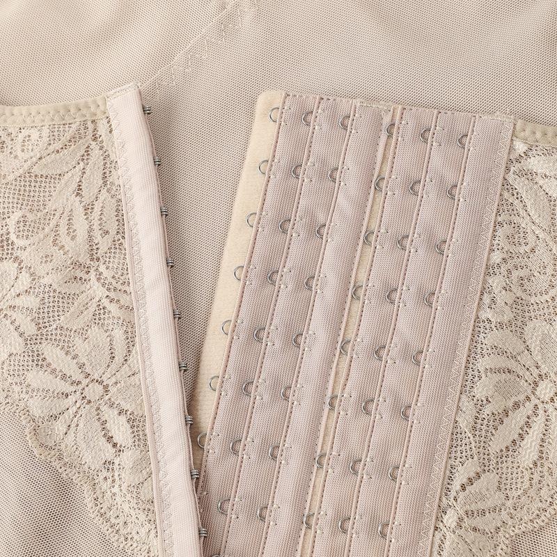 Đai Nịt Bụng Định Hình Vòng Eo Thon Gọn