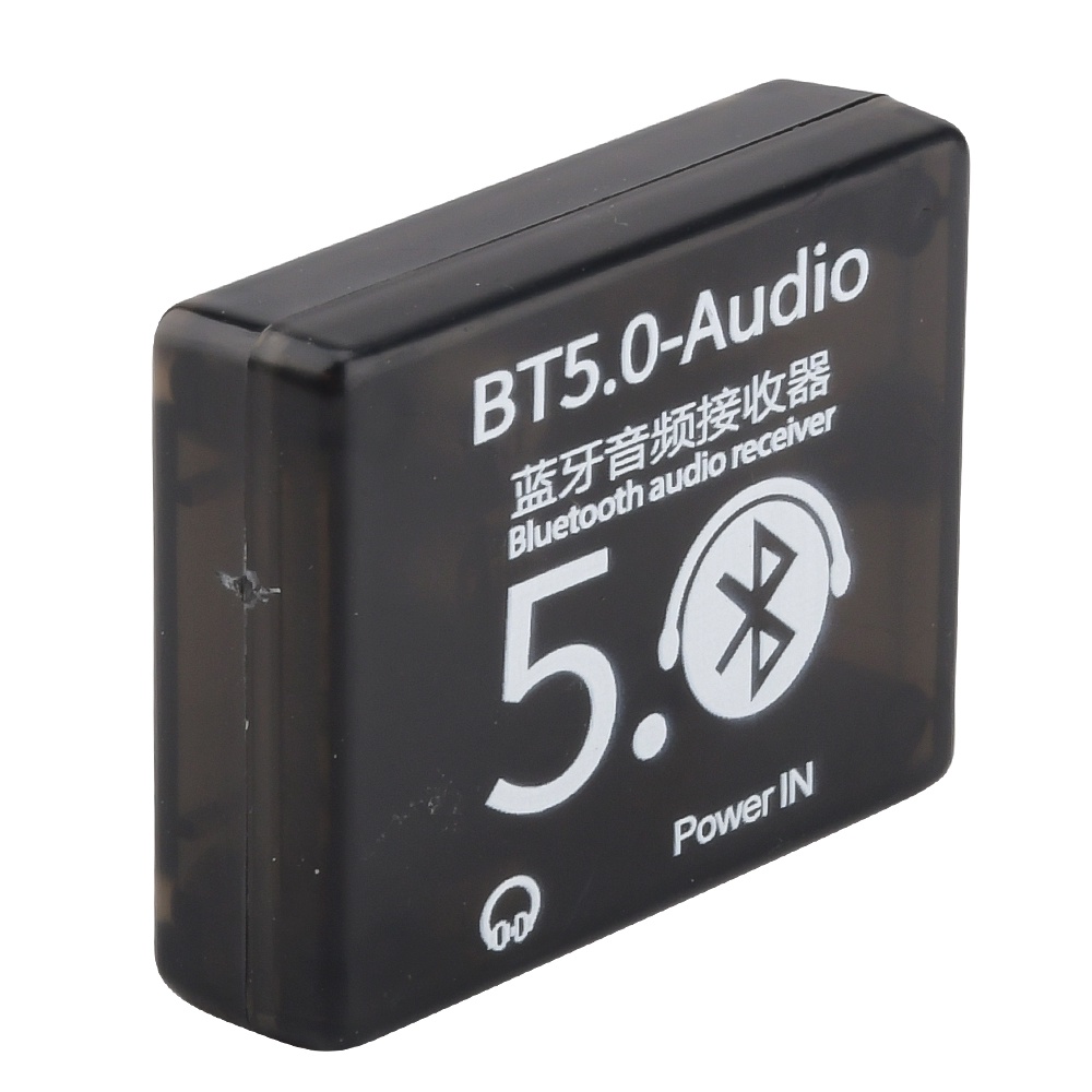 RIRIHI Bảng Mạch Khuếch Đại Âm Thanh MP3 BT 5.0 Chuyên Dụng Cho Loa Xe Hơi