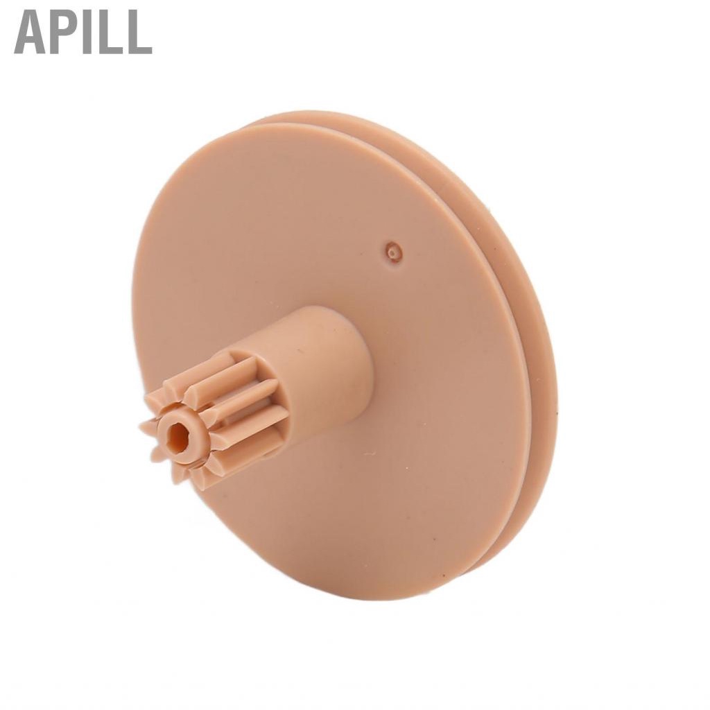 Apill Optical Pickup Gear Professional Replace  Part Lens