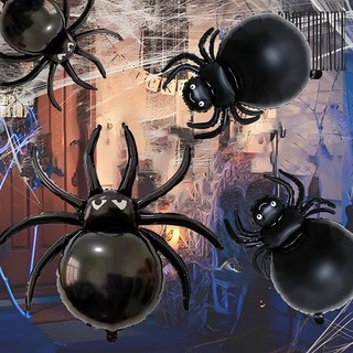 Bong Bóng Trang Trí Tiệc halloween