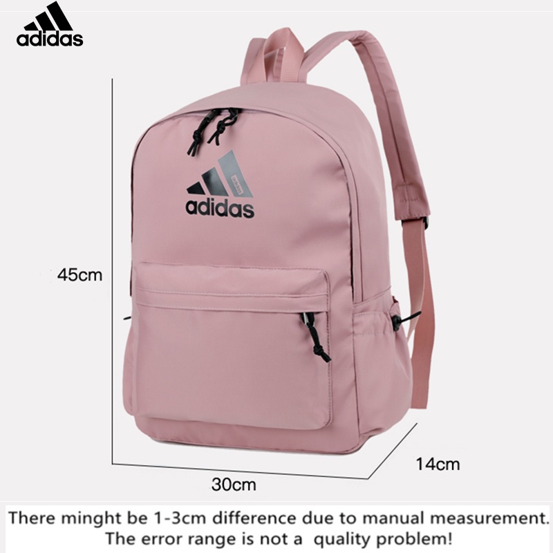 Balo Adidas 100% Chính Hãng Chống Thấm Nước Dành Cho Nam Và Nữ