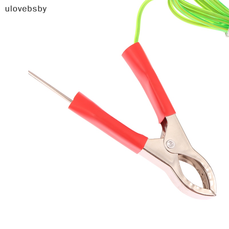 Bút Thử Điện Đèn LED 6-24V 47 Inch Chống Đóng Băng Chuyên Dụng